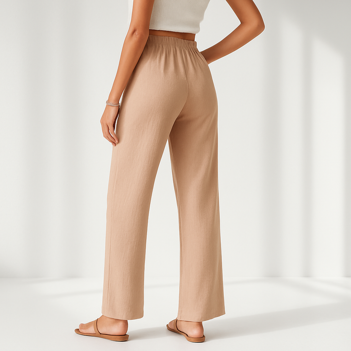 Amara Lounge broek