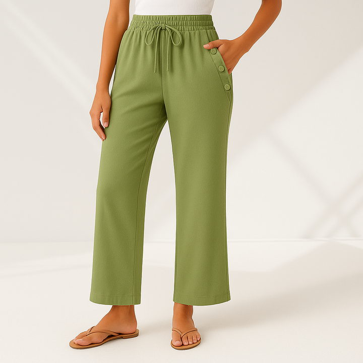 Amara Lounge broek