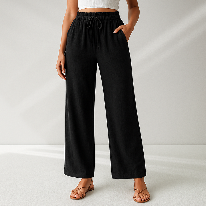 Amara Lounge broek