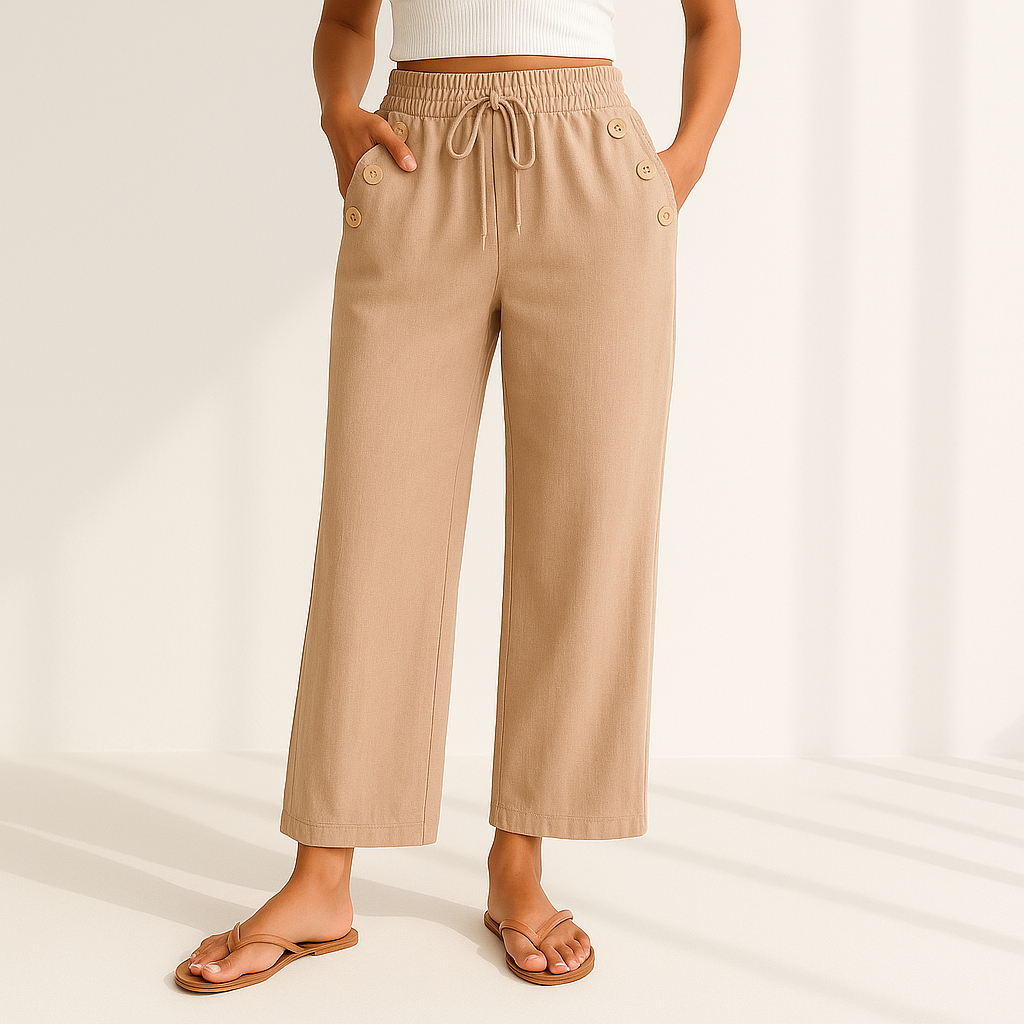 Amara Lounge broek