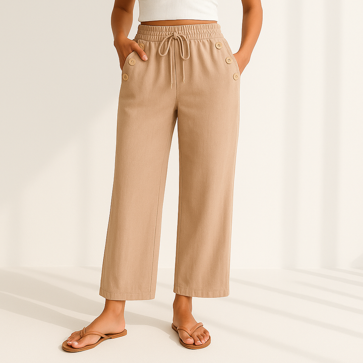 Amara Lounge broek