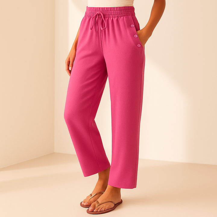 Amara Lounge broek
