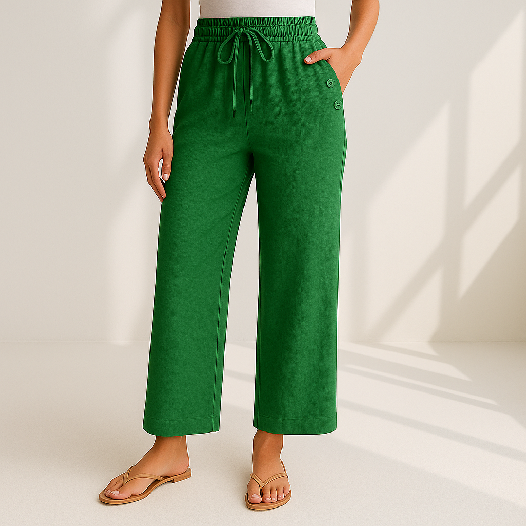 Amara Lounge broek