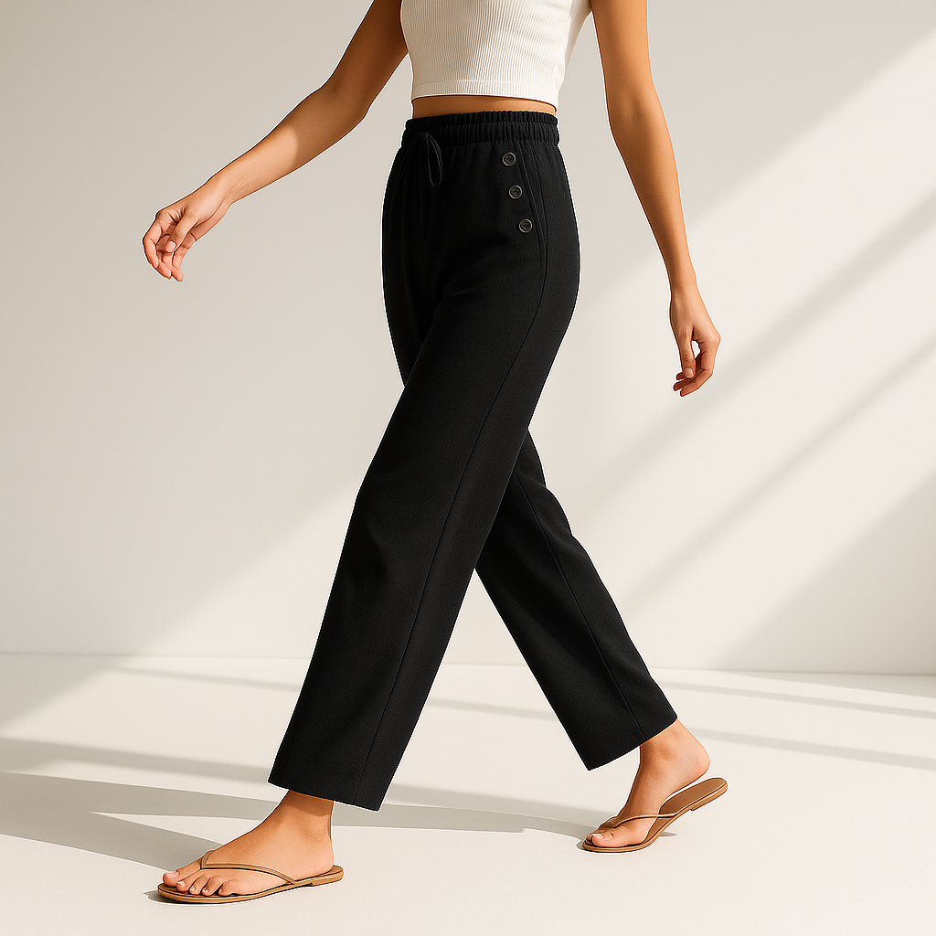 Amara Lounge broek