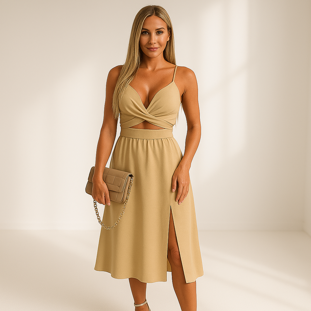 Amaya Dress