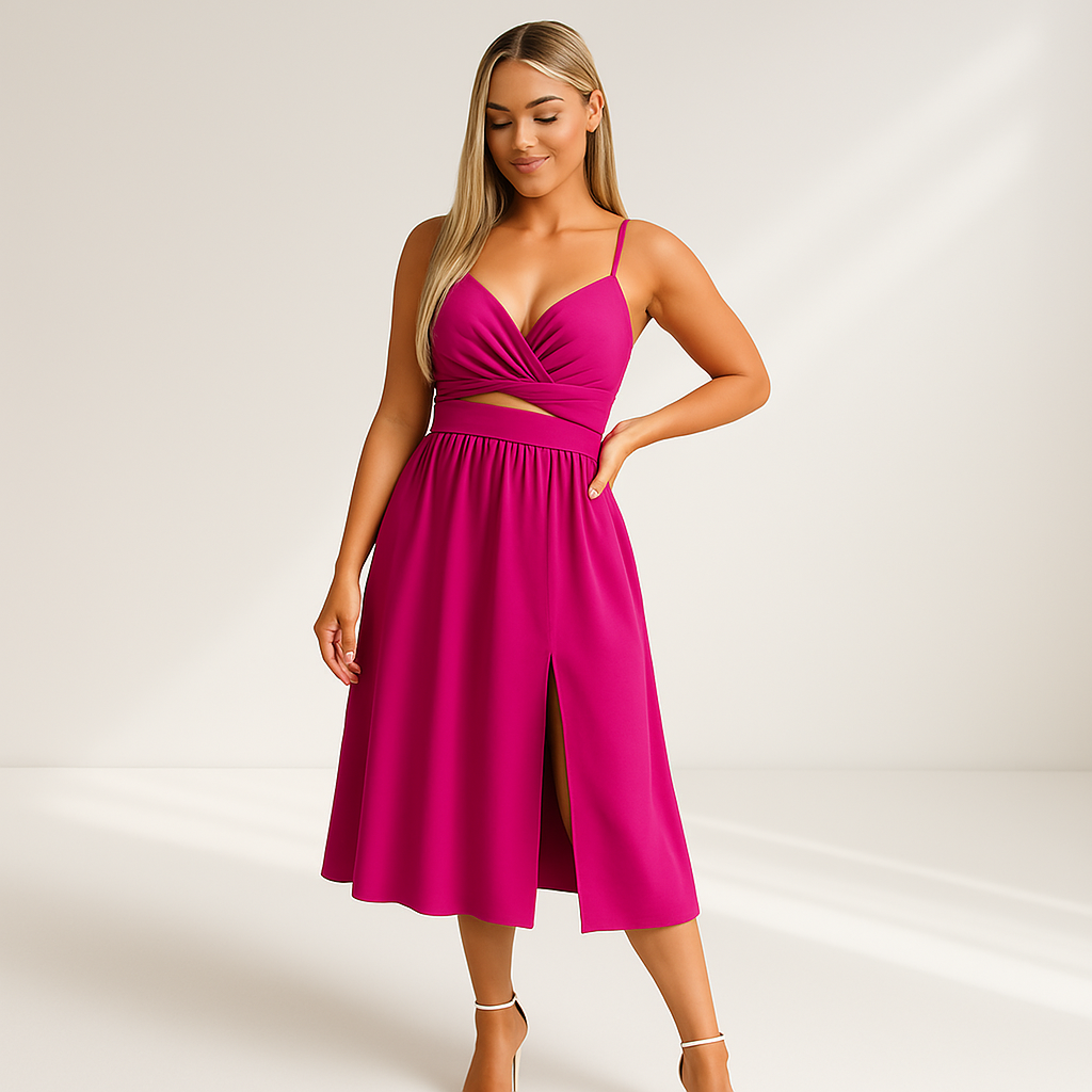Amaya Dress