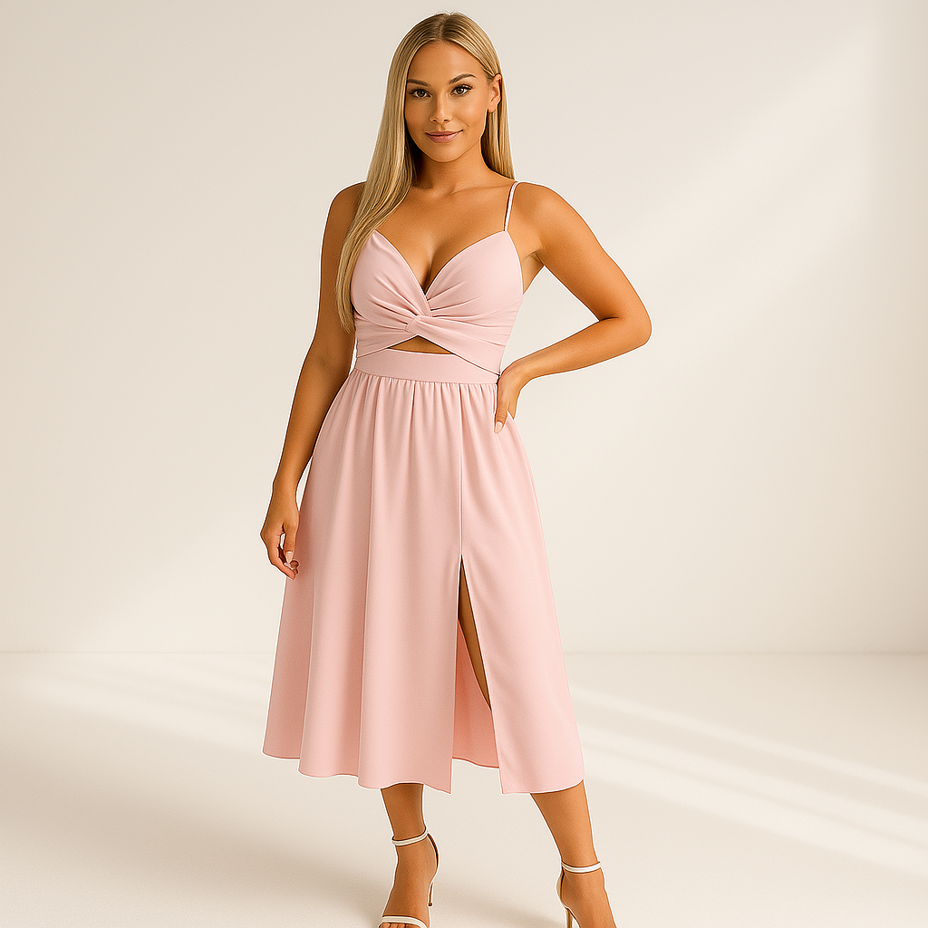 Amaya Dress