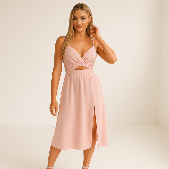 Amaya Dress