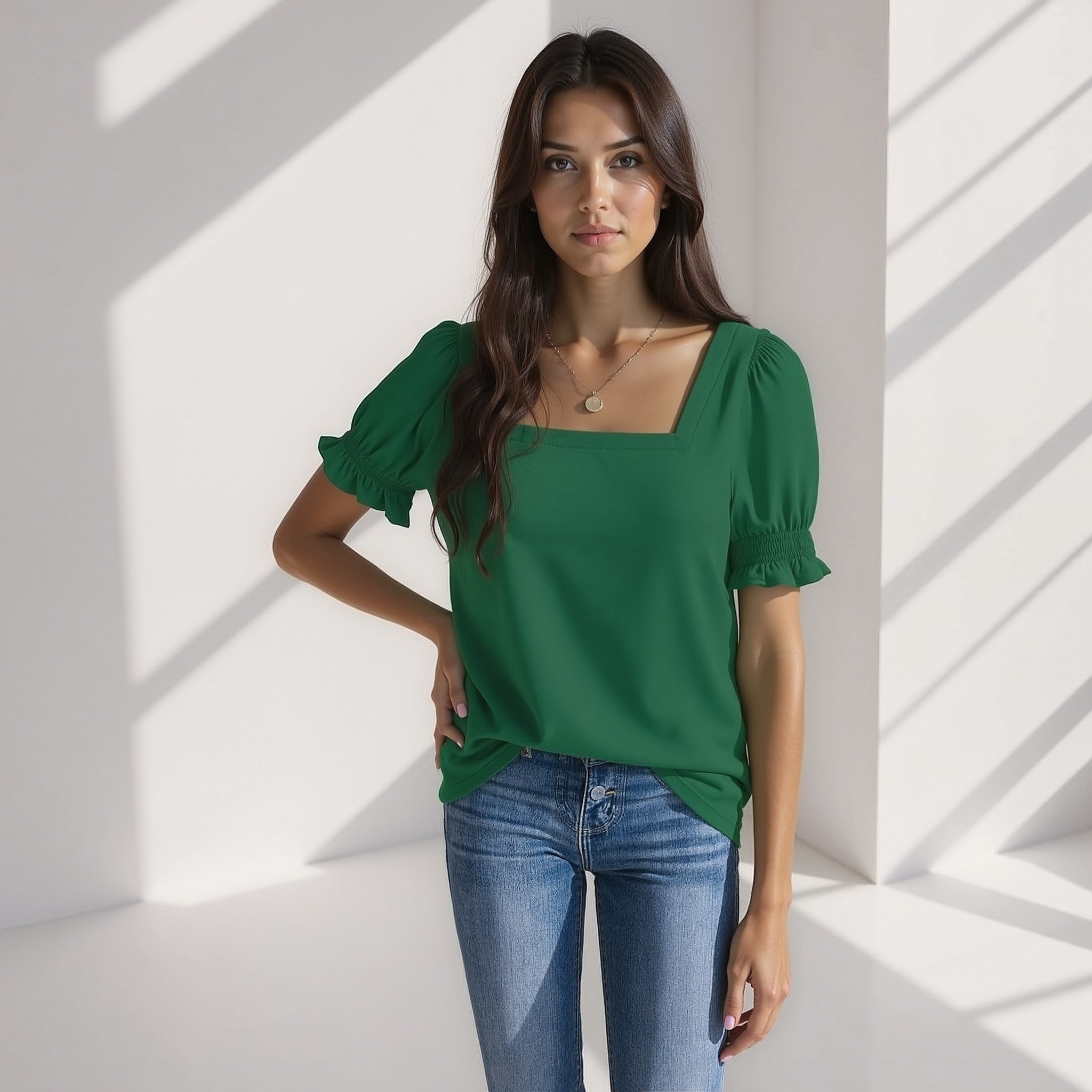 Groen