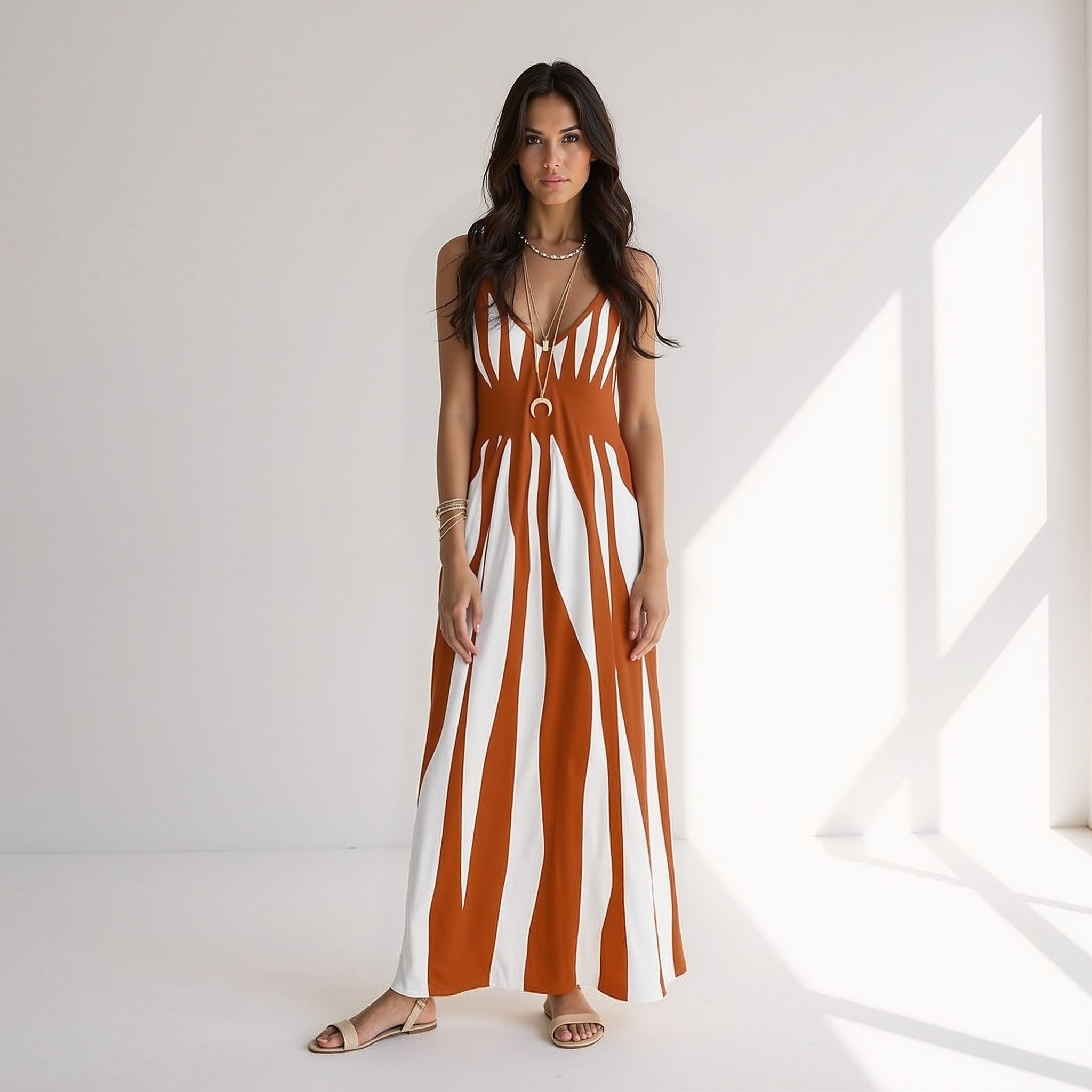 Oranje