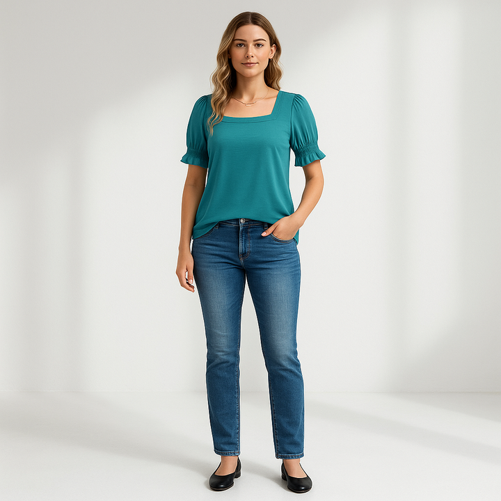 Amy Zomer shirt