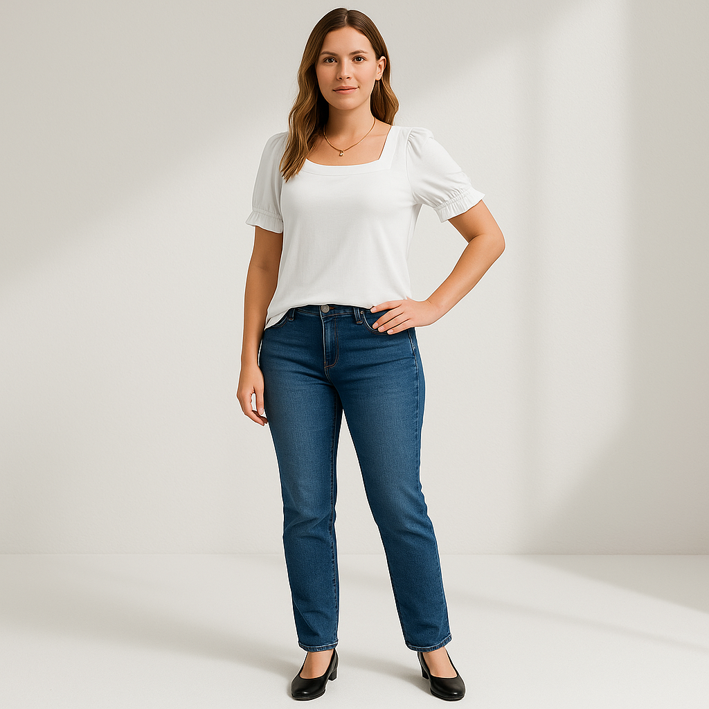 Amy Zomer shirt