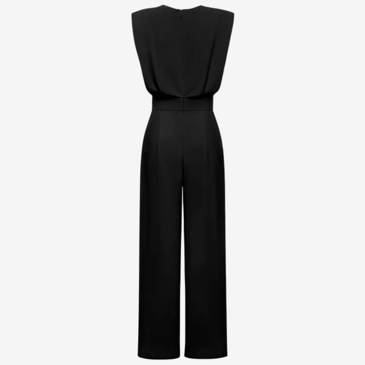 Ariia | Jumpsuit met Riem 5