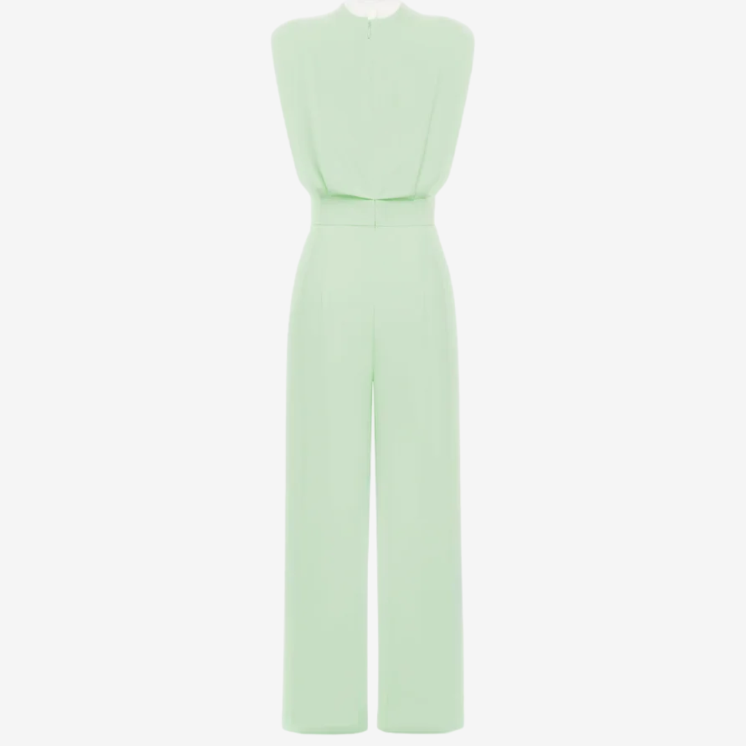 Ariia | Jumpsuit met Riem 6