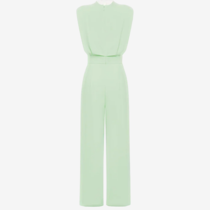 Ariia | Jumpsuit met Riem 6