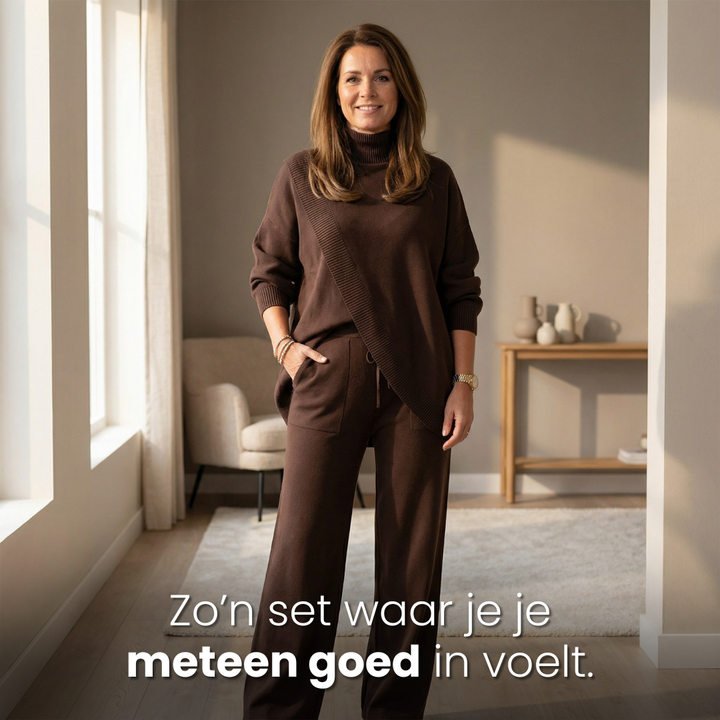 Bertine | De Set Waarin Je Je Meteen Goed Voelt