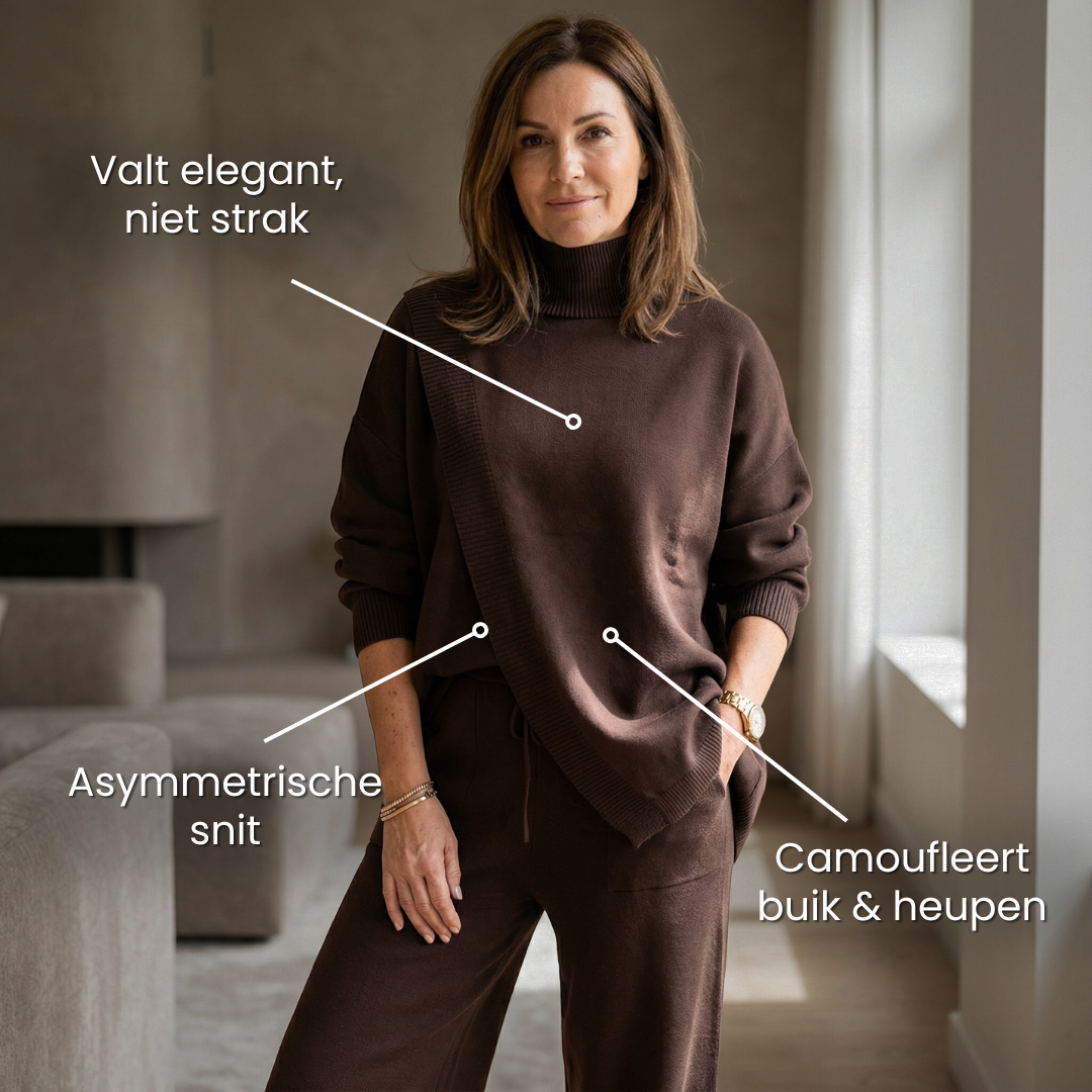 Bertine | De Set Waarin Je Je Meteen Goed Voelt