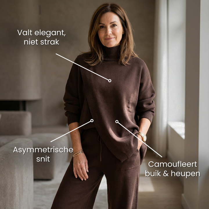 Bertine | De Set Waarin Je Je Meteen Goed Voelt