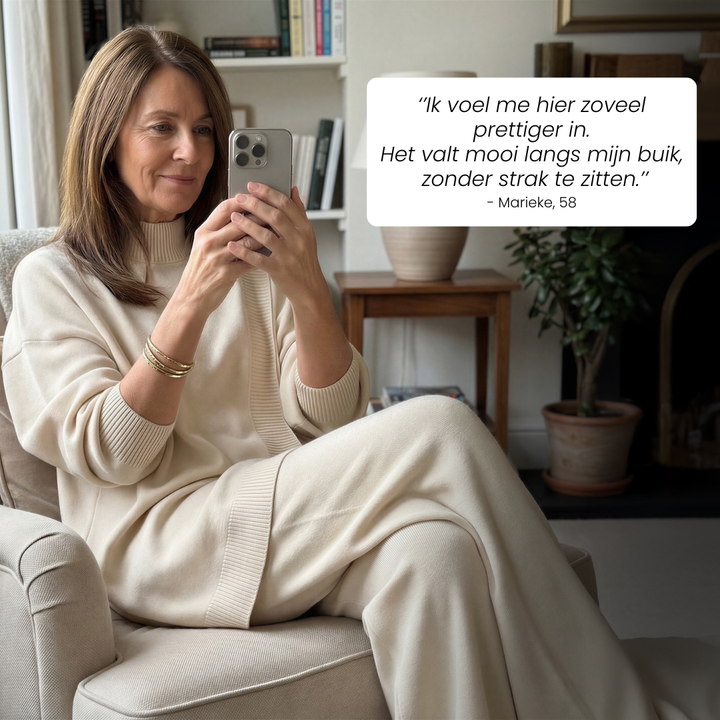 Bertine | De Set Waarin Je Je Meteen Goed Voelt