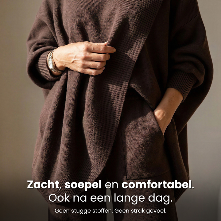 Bertine | De Set Waarin Je Je Meteen Goed Voelt