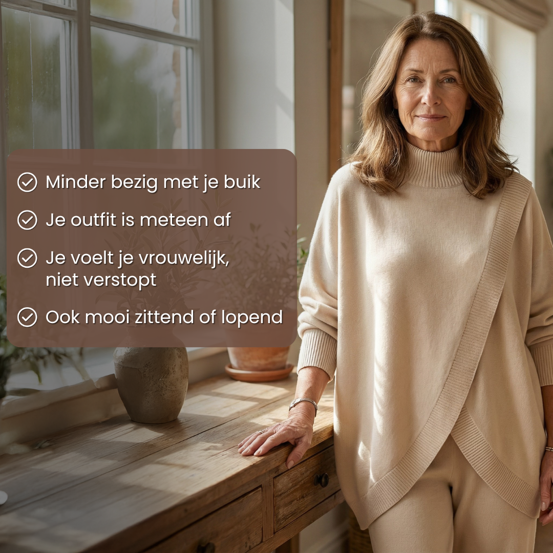 Bertine | De Set Waarin Je Je Meteen Goed Voelt