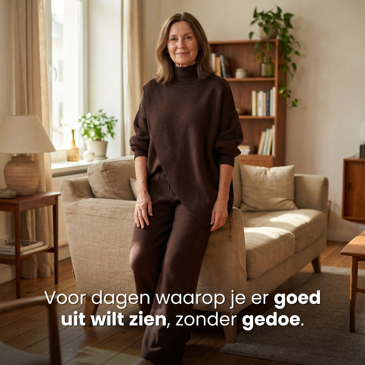 Bertine | De Set Waarin Je Je Meteen Goed Voelt