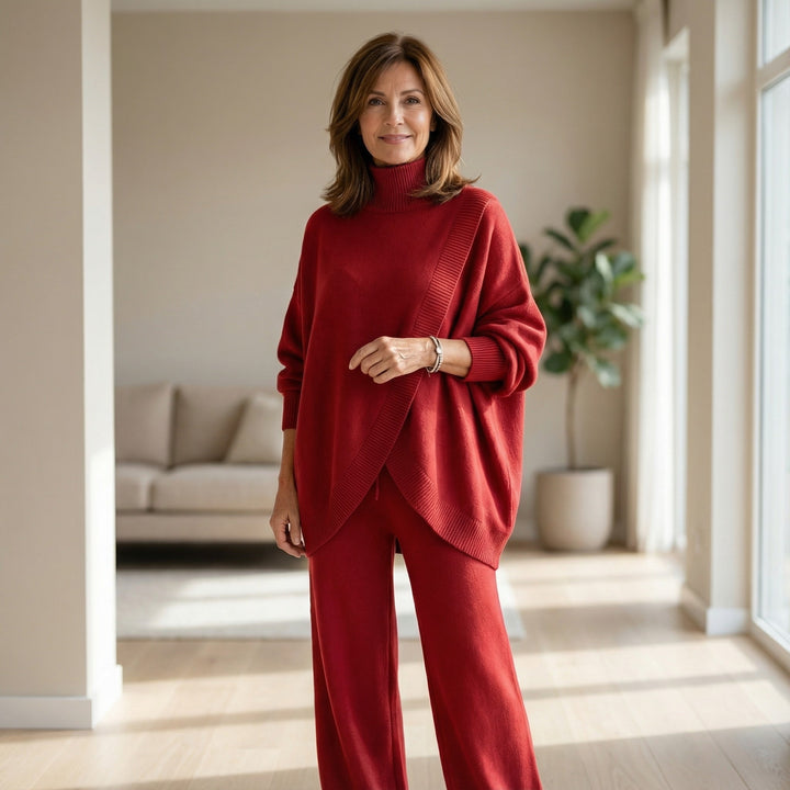 Bertine | De Set Waarin Je Je Meteen Goed Voelt