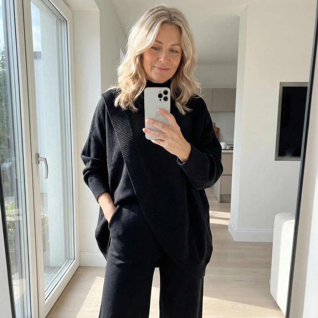 Bertine | De Set Waarin Je Je Meteen Goed Voelt