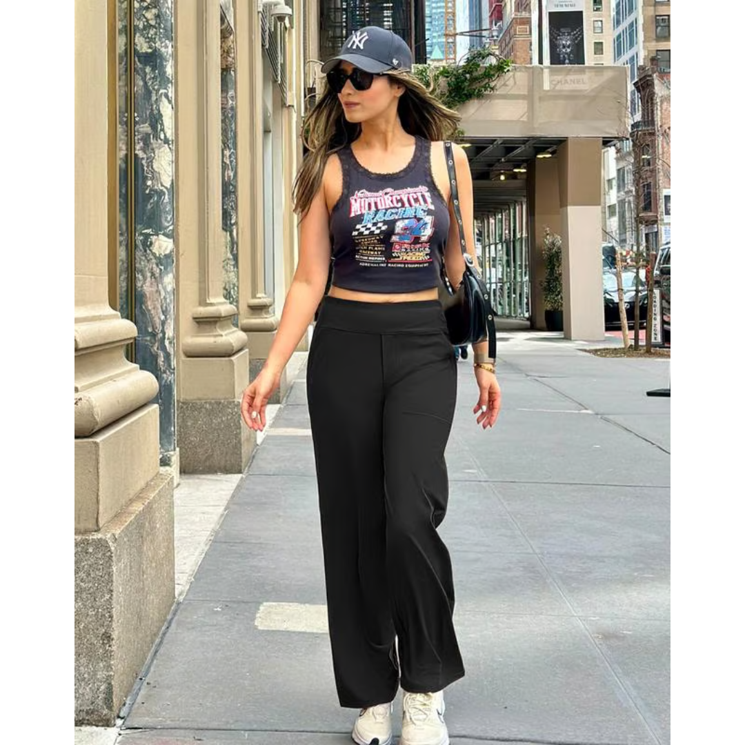 ComfortCurve Pantalon | 1+1 GRATIS