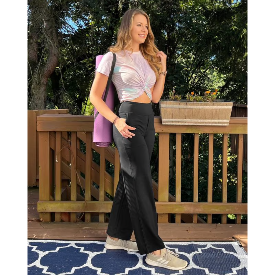 ComfortCurve Pantalon | 1+1 GRATIS