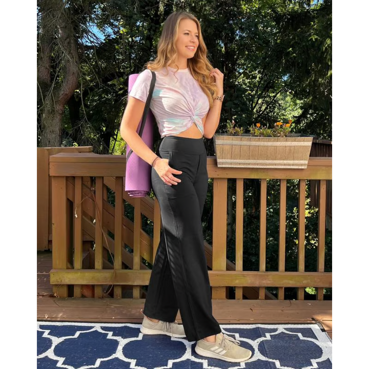 ComfortCurve Pantalon | 1+1 GRATIS