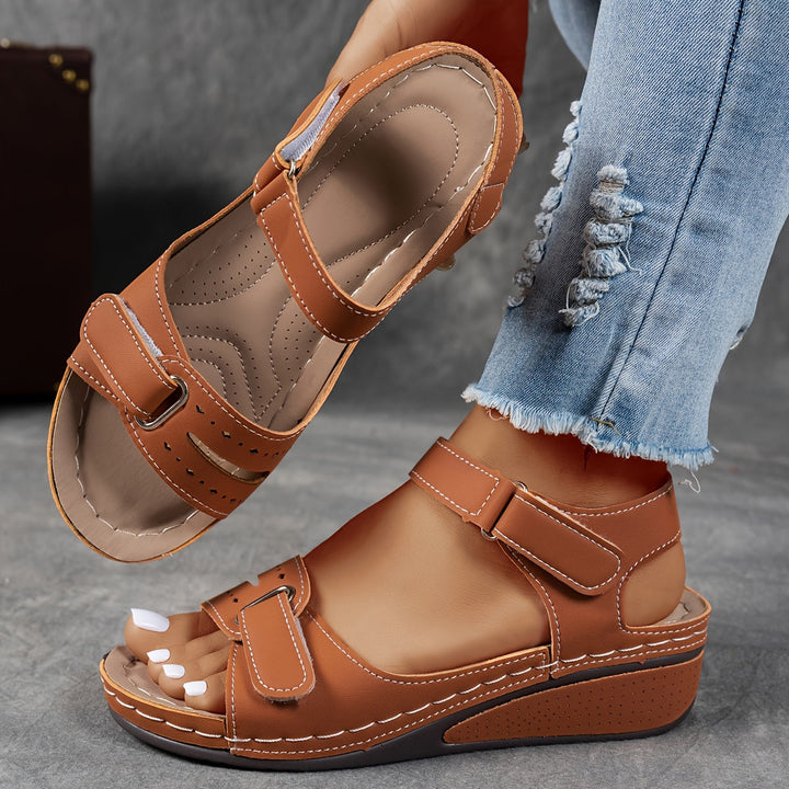 Célima | ORTHOPEDISCHE SANDAAL DAMES™ 3