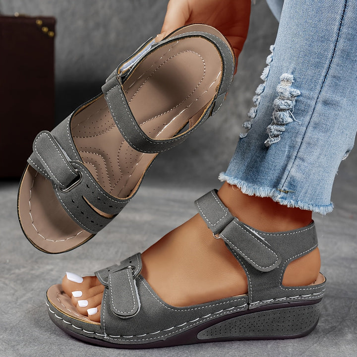 Célima | ORTHOPEDISCHE SANDAAL DAMES™ 4