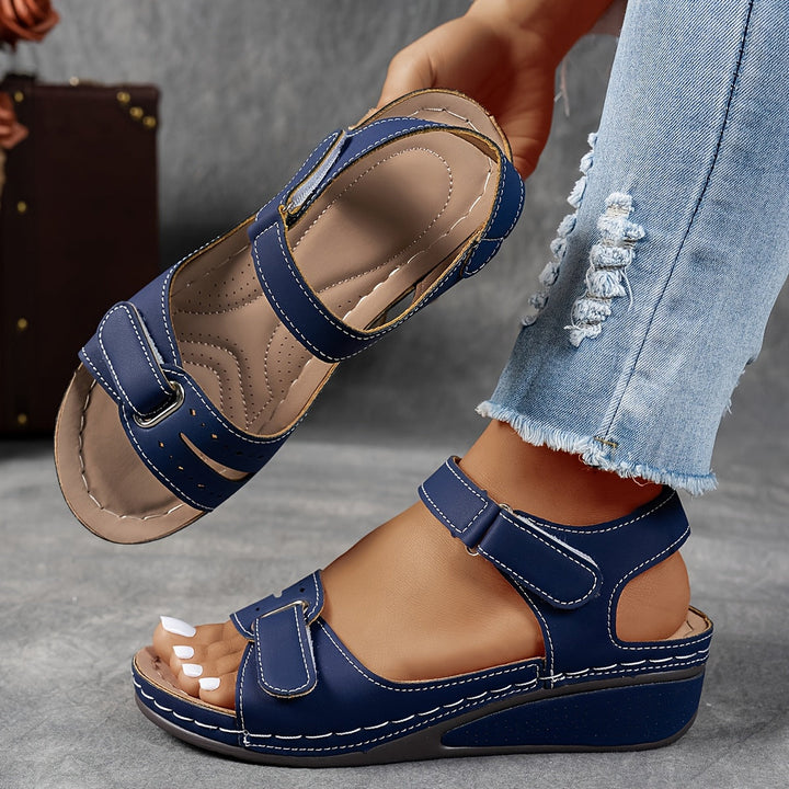 Célima | ORTHOPEDISCHE SANDAAL DAMES™ 6