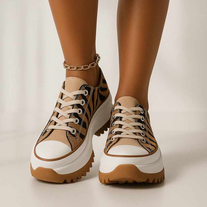 Zoulz sneakers