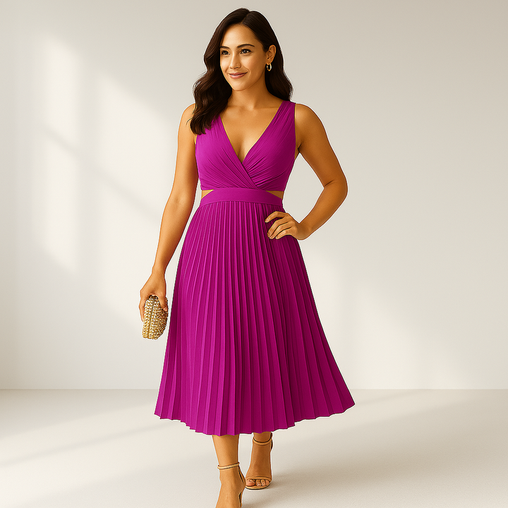 Jemma summer dress