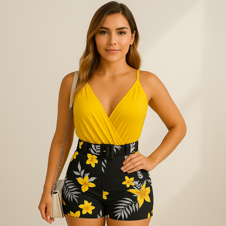 Adriana 2-piece set