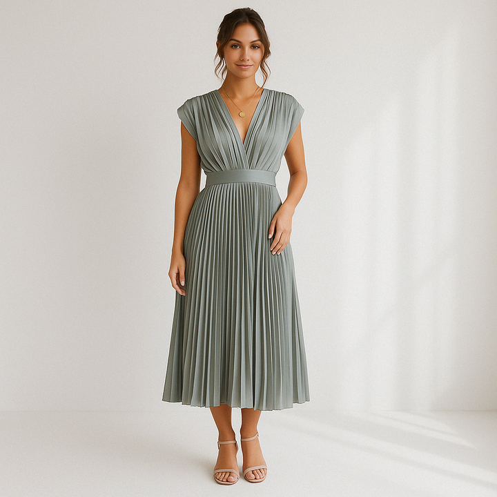 Fiona Casual Dress