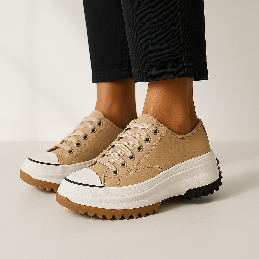 Zoulz sneakers