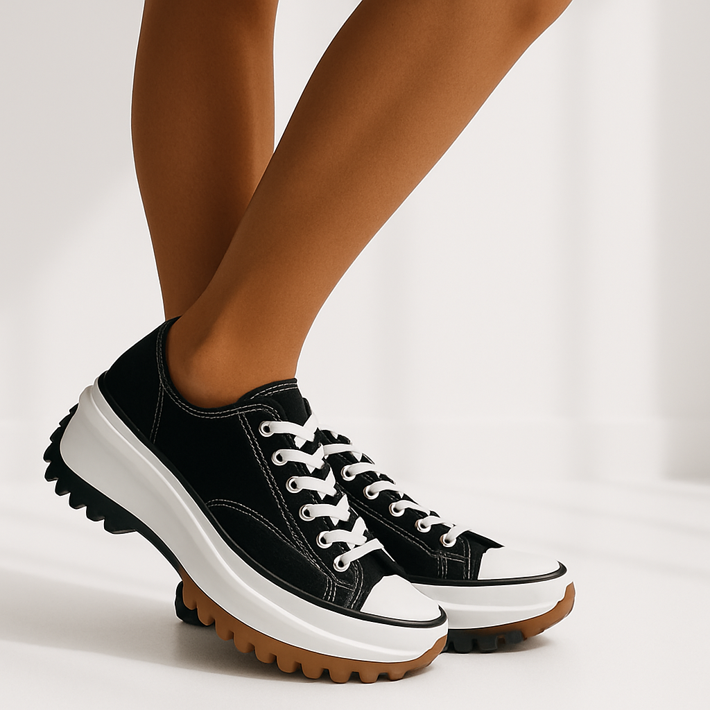 Zoulz sneakers