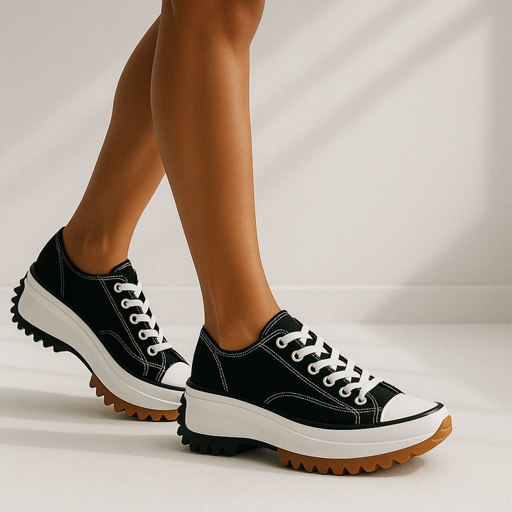 Zoulz sneakers