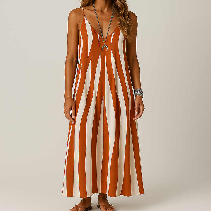 Aurora Dress