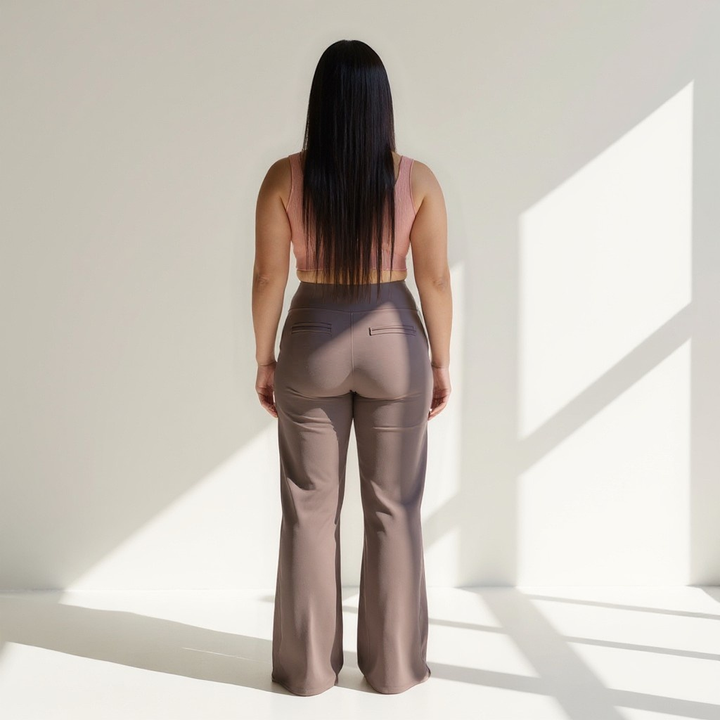 ComfortCurve Pantalon | 1+1 GRATIS