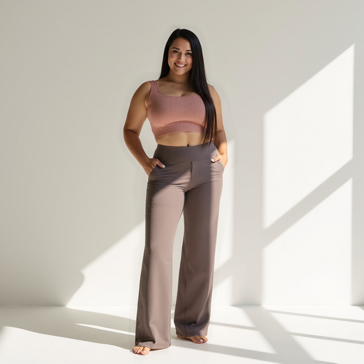 ComfortCurve Pantalon | 1+1 GRATIS