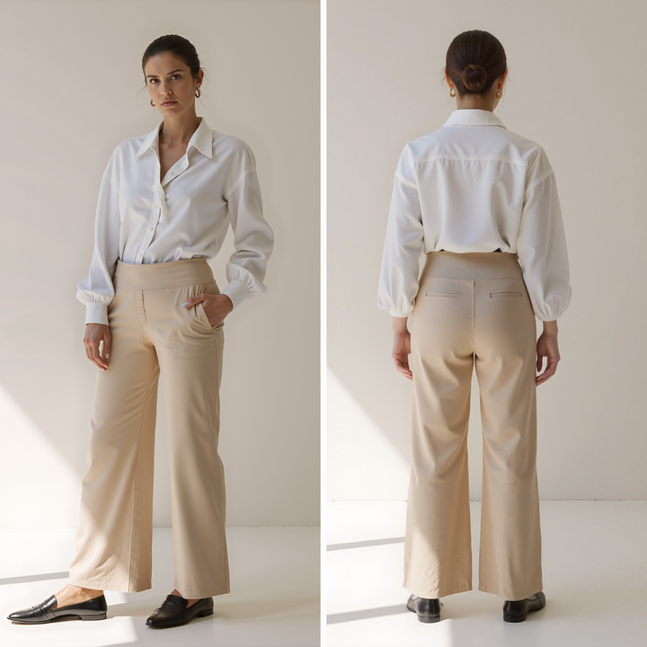 ComfortCurve Pantalon | 1+1 GRATIS