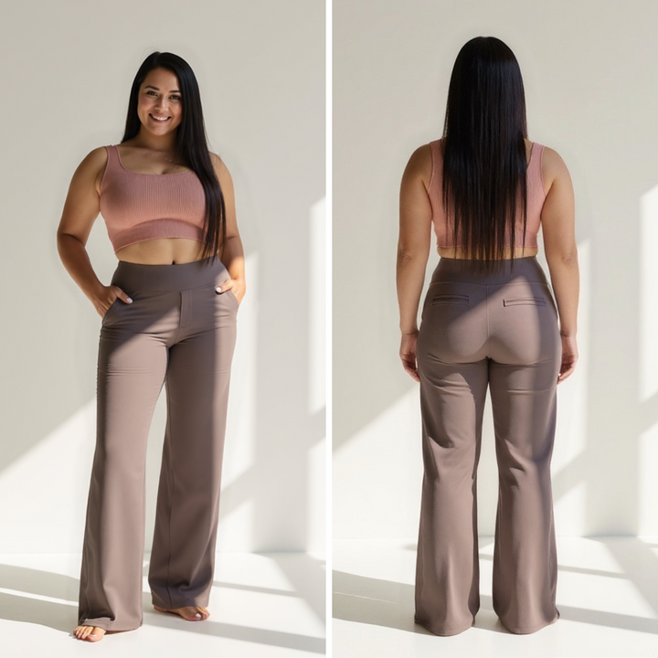 ComfortCurve Pantalon | 1+1 GRATIS