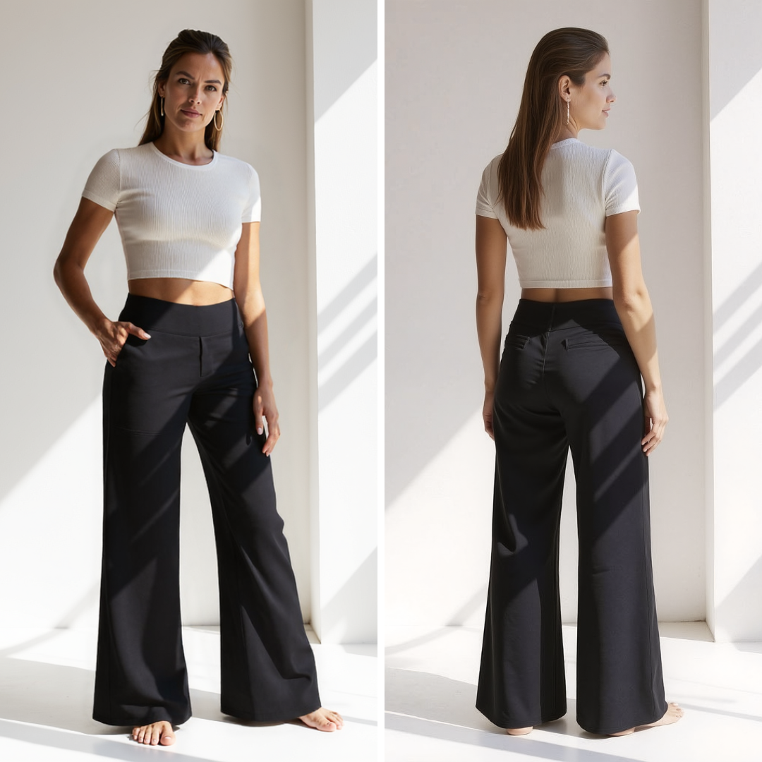 ComfortCurve Pantalon | 1+1 GRATIS