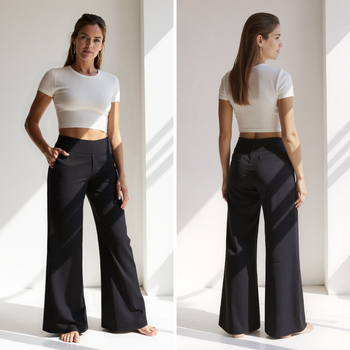 ComfortCurve Pantalon | 1+1 GRATIS