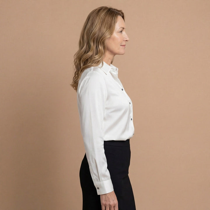 Elise Essential Blouse