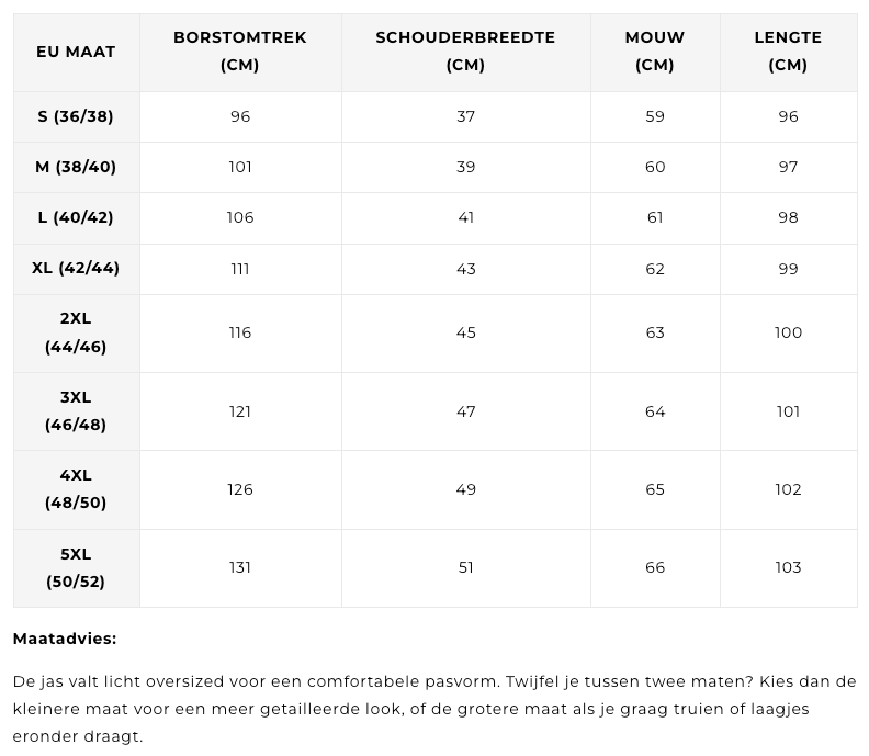 Elora™ | Lange Teddycoat voor Dames